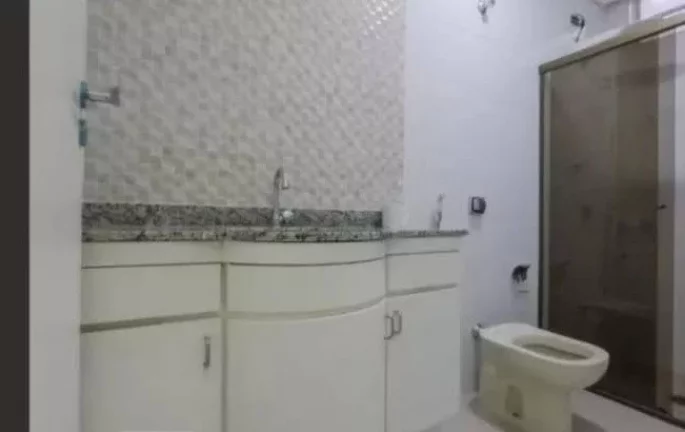 Imagem CASA RESIDENCIAL em São Paulo - SP, Vila Brasilina