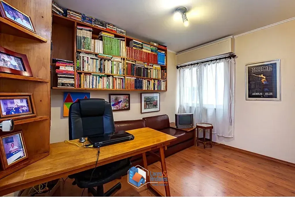 Imagem Apartamento à venda 2 Quartos 1 Vaga 80.46M² Pinheiros São Paulo - SP