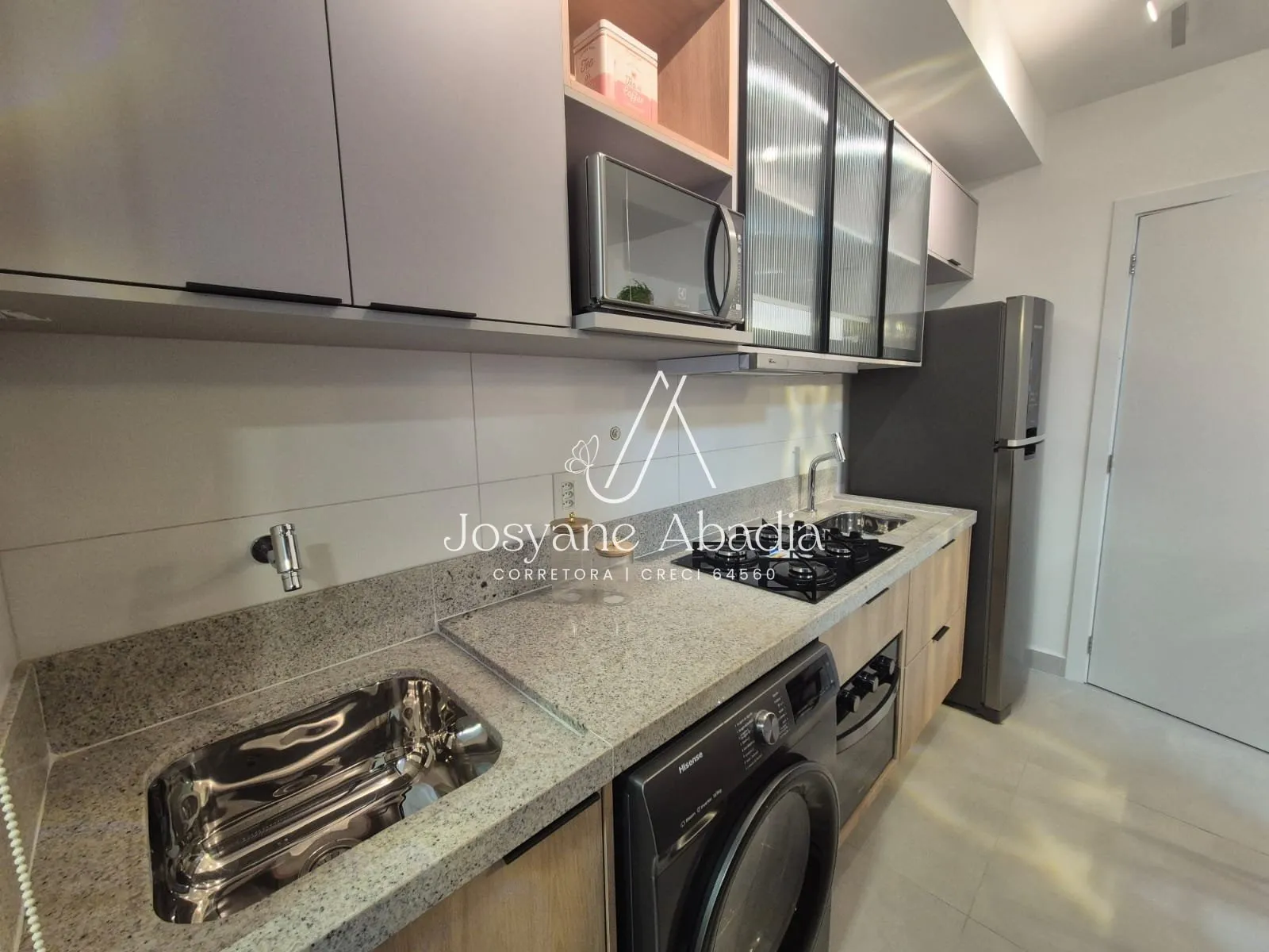 Imagem Amalfi Residence | Cobertura à Venda no Granbery em Juiz de Fora