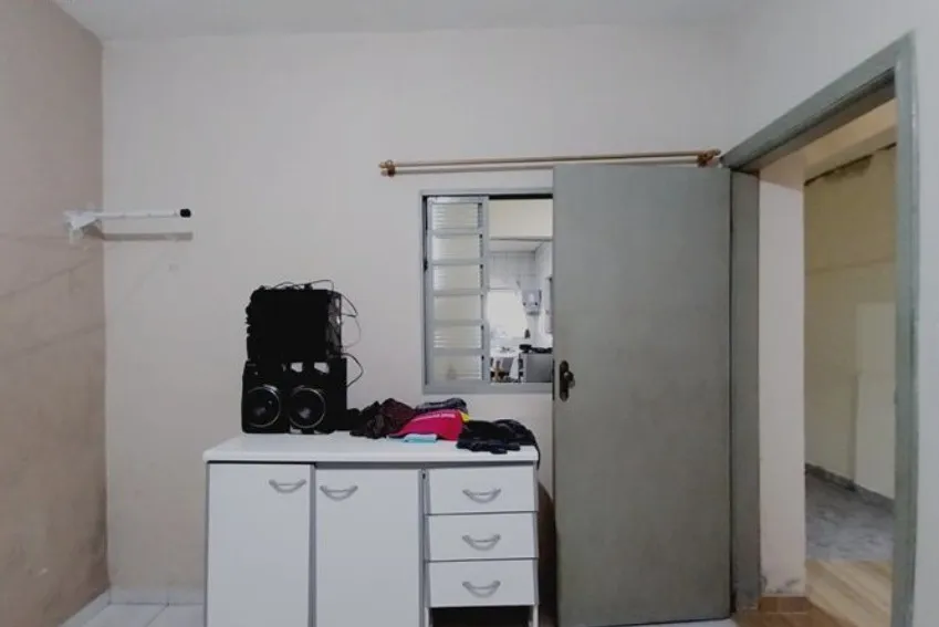 Imagem Casa 3 dormitórios Zona Leste de Sorocaba-SP