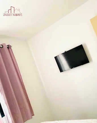 Imagem Oportunidade - Venda - Apartamento em Embu das Artes - 2 Dorm - 1 Vaga.