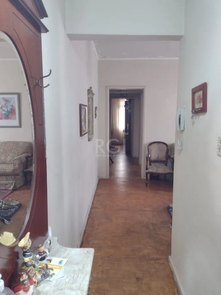 Imagem Apartamento para Venda - 90.72m², 2 dormitórios, Bom Fim