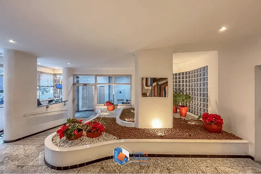 Imagem Apartamento à venda 3 Quartos 1 Suite 1 Vaga 212M² Jardim Paulista São Paulo - SP