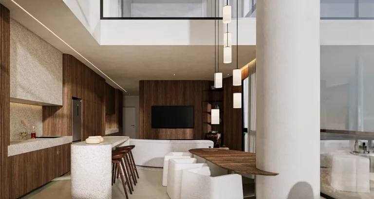 Imagem Baker's Bay Residence - Baker's Bay - Residencial
