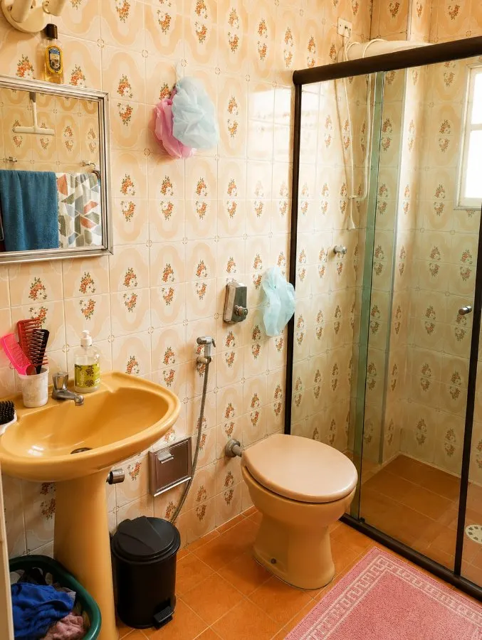 Imagem Moderno Apartamento na Guilhermina - Praia Grande - 1 vaga
