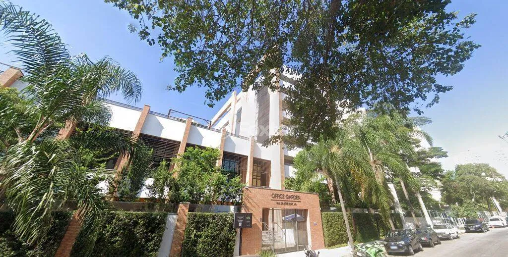 Imagem Sala Alto da Lapa - 41,39M², 2 Vagas, Estacionamento Rotativo.