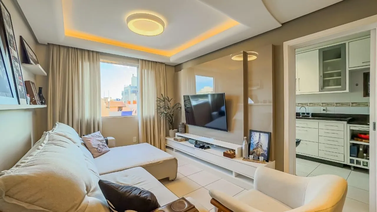 Imagem Apartamento em Petrópolis