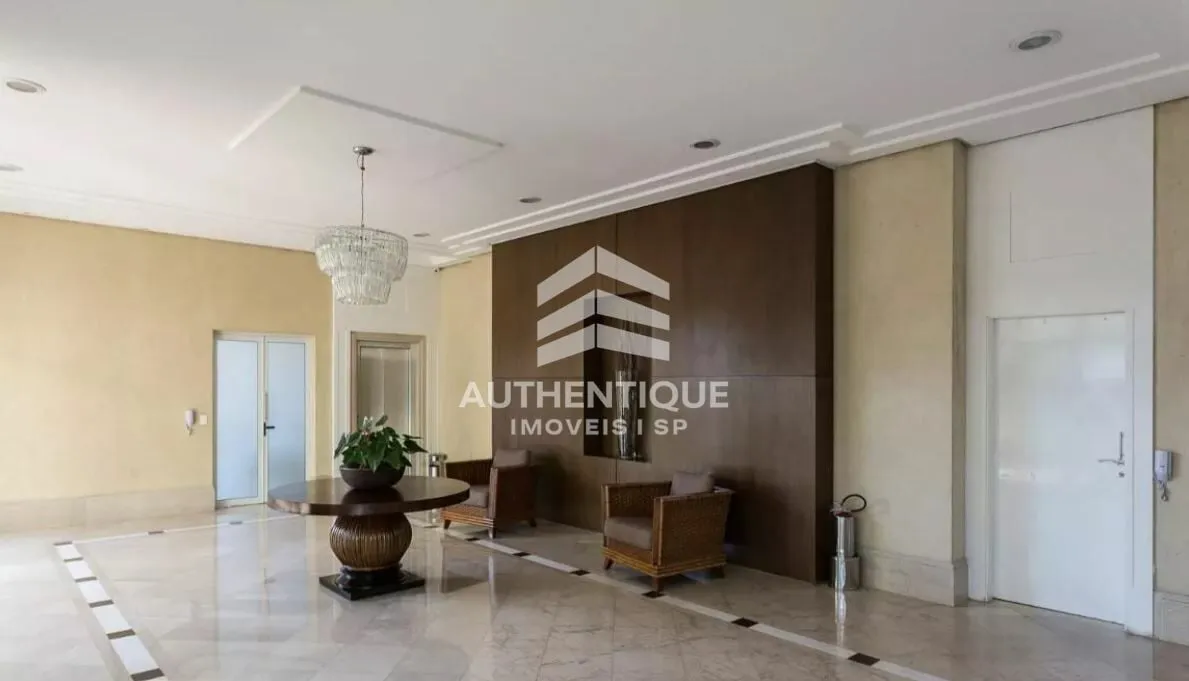 Imagem Helbor La Réservé Brooklin - Apartamento à venda em São Paulo/SP