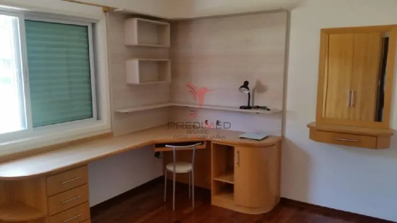 Imagem Casa 4 dormitórios 2 suítes 372m² 4 vagas Parque Residencial Aquarius Sao Jose Dos Campos/