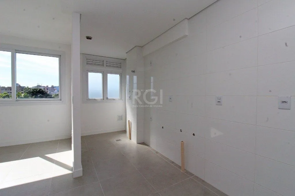 Imagem Apartamento para Venda - 57m², 2 dormitórios, 1 vaga - Cidade Baixa