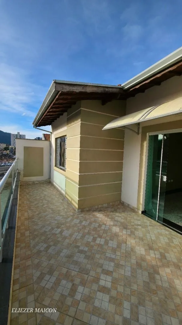 Imagem Casa a venda com 3 quartos na rua fosco pardini em Poços de Caldas - MG