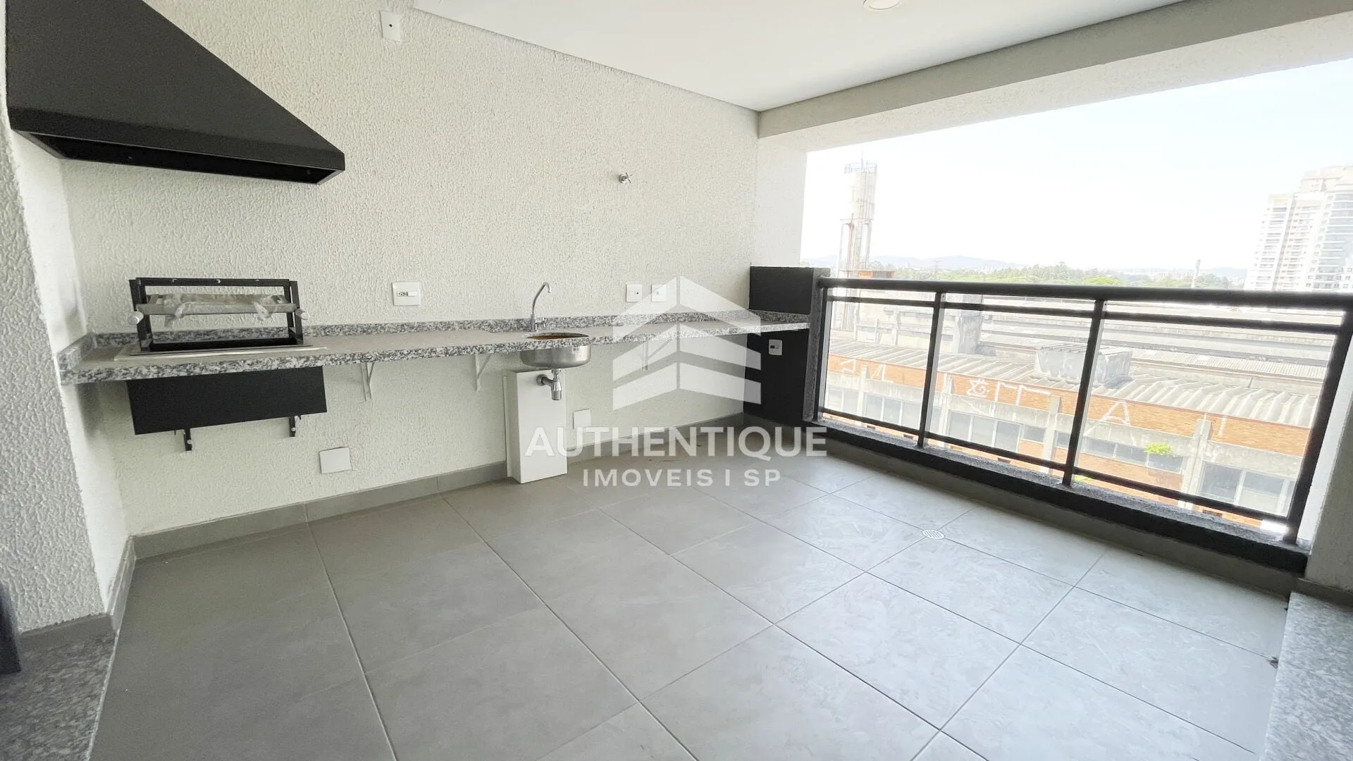 Imagem Le Havre Vila Leopoldina - Apartamento à venda no bairro Vila Leopoldina - São Paulo/SP, Zona Oeste