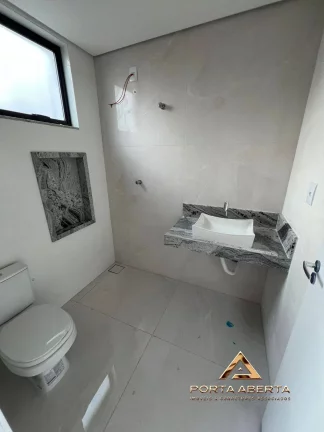 Imagem APTO DE 3 QUARTOS, SENDO 1 SUITE - IGUAÇU - IPATINGA - COD 419