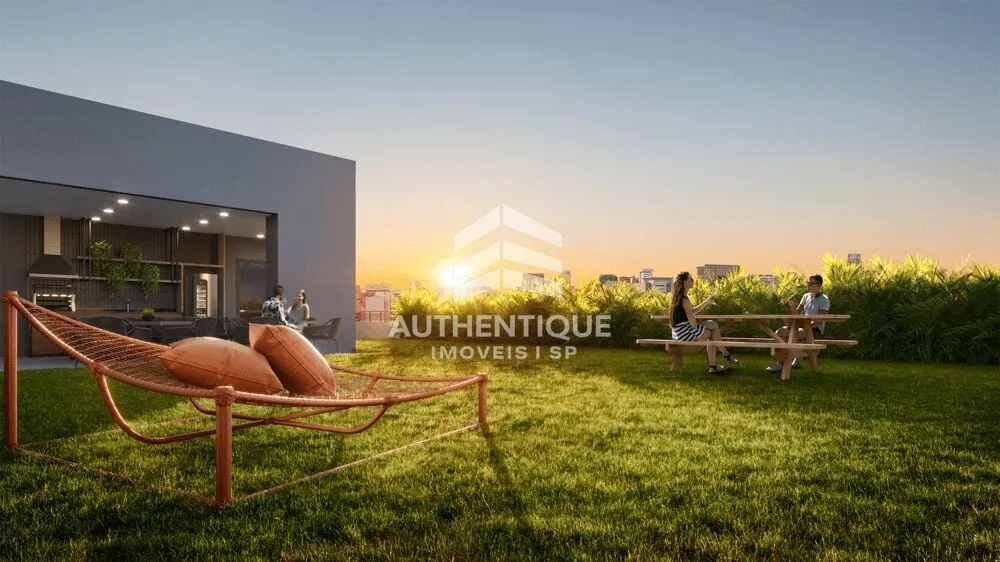 Imagem LIVING FULL FARIA LIMA - Apartamento no bairro Pinheiros à venda