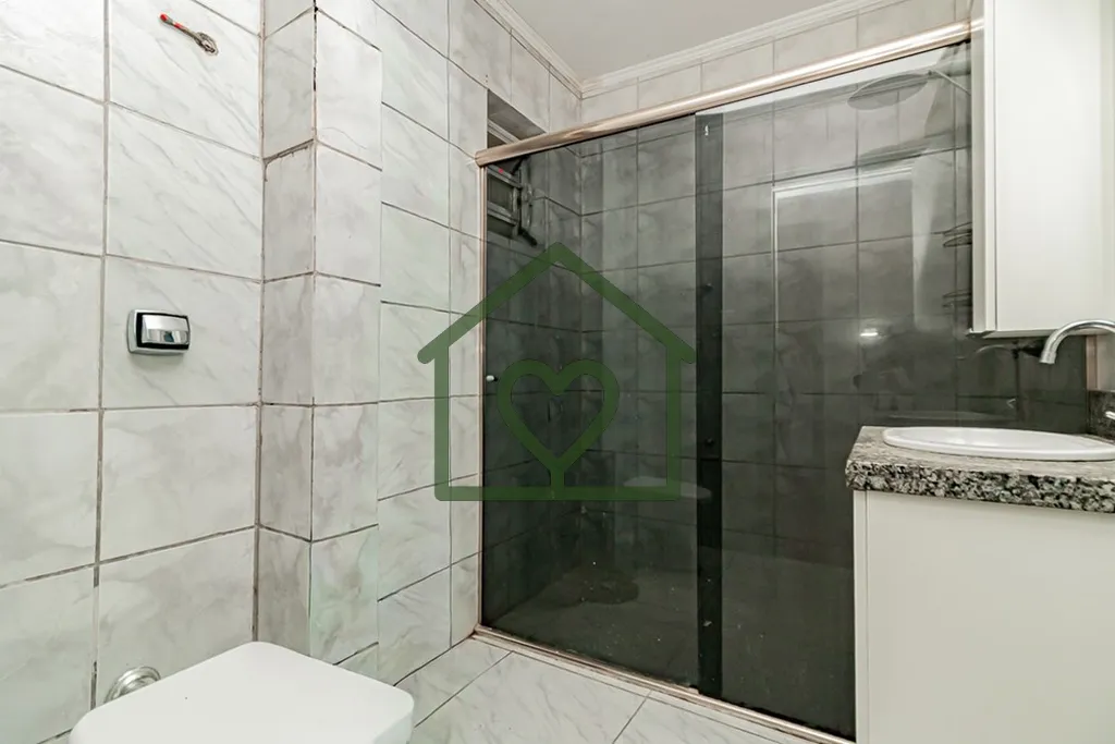 Imagem Apartamento com 77 metros de área privativa, 2 dormitórios sendo um com sacada aberta, living dois...