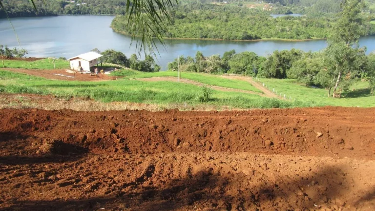 Imagem Terreno para Venda em Itá, Interrior