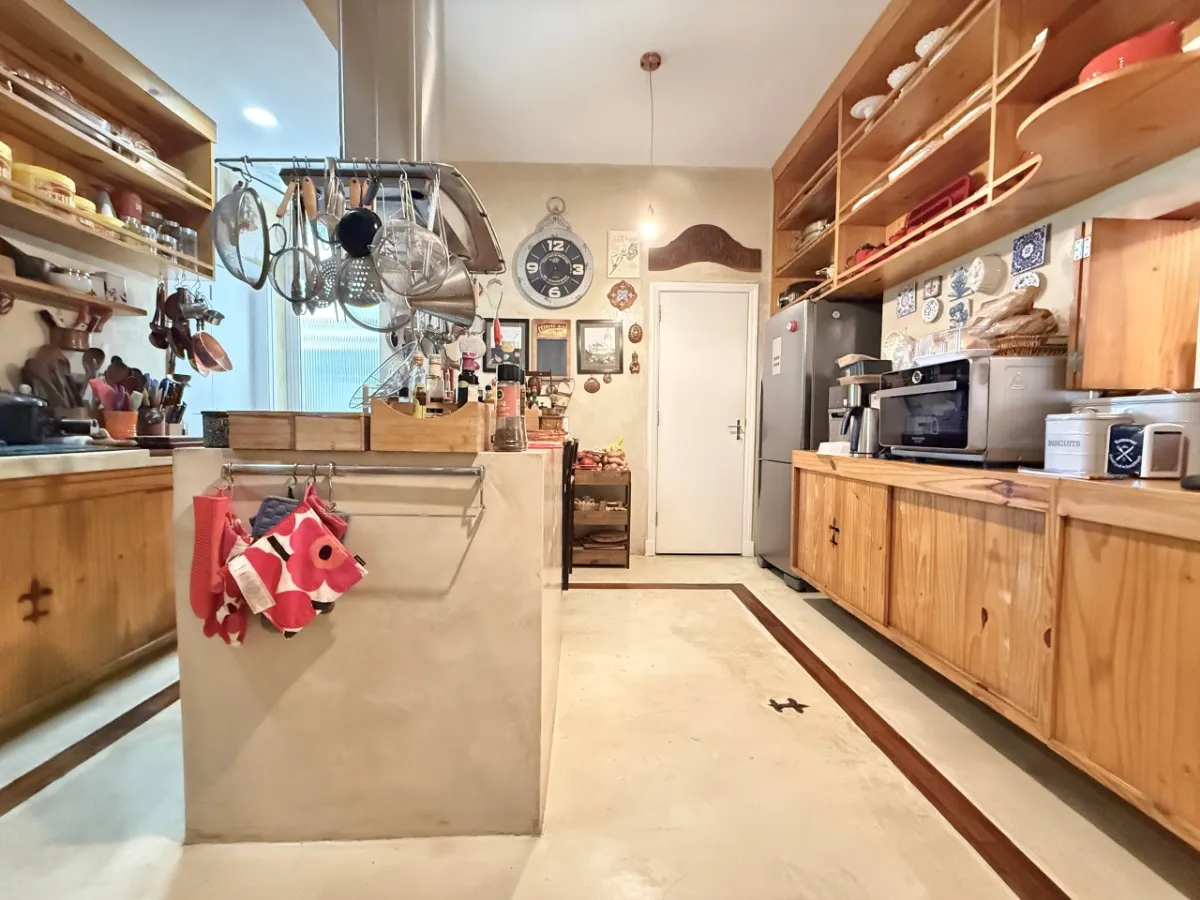 Imagem Apartamento para venda em Bela Vista com 3 quartos, sendo 1 suíte, 210m2