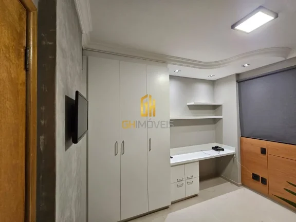 Imagem AP1460

Apartamento com 3 quartos no Parque Amazônia, com 90m² de área privativa.

O apartamento ...
