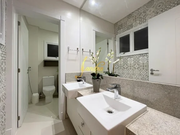 Imagem Apartamento frente com infra
