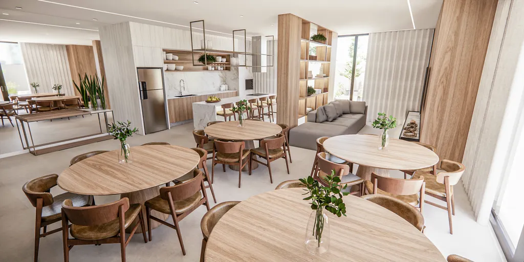 Imagem APARTAMENTO RESIDENCIAL em Curitiba - PR, Água Verde