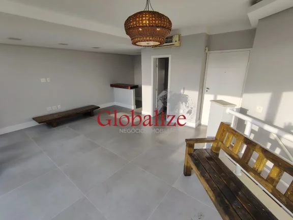 Imagem APARTAMENTO 02 QUARTOS SENDO 02 SUÍTES, R$1.600.000,00, 212M²,SACADA AMPLA , COBERTURA COM PISCINA E CHURRASQUEIRA, 02 VAGAS DE GARAGEM