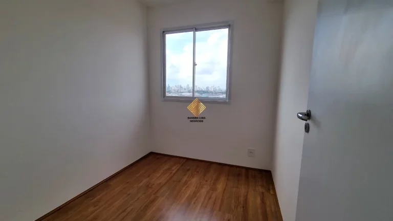 Imagem APARTAMENTO DE 32,20M², 2 DORMITÓRIOS SEM VAGA A VENDA - PIQUERI - ZONA NORTE - SÃO PAULO/SP