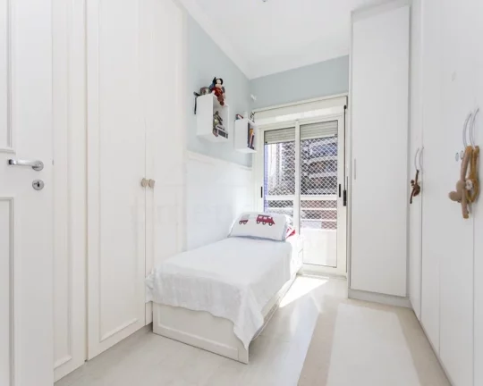 Imagem Cobertura à Venda 3 quartos 4 vagas 320m²