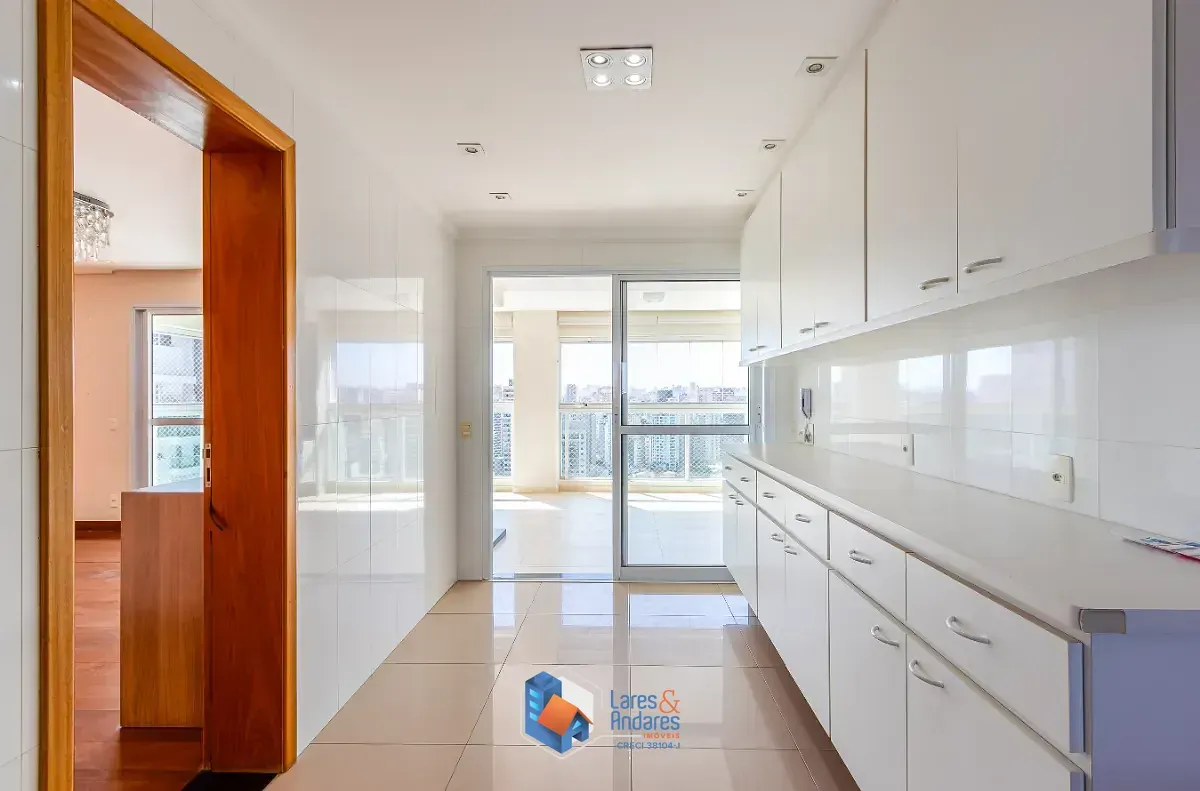 Imagem Apartamento para venda em Vila Olímpia com 3 quartos, sendo 3 suítes, 210m²