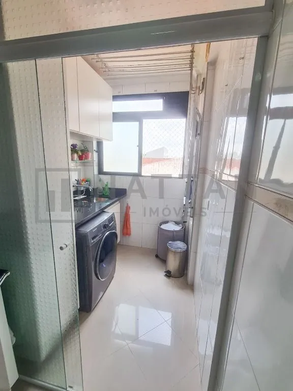 Imagem Apartamento com 3 dormitórios à venda, 73 m² por R$ 700.000,00 - Tatuapé - São Paulo/SP