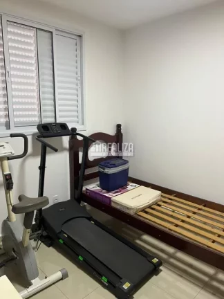 Imagem Apartamento de 2 dormitórios no Condomínio Parque das Acácias II, em Uberaba