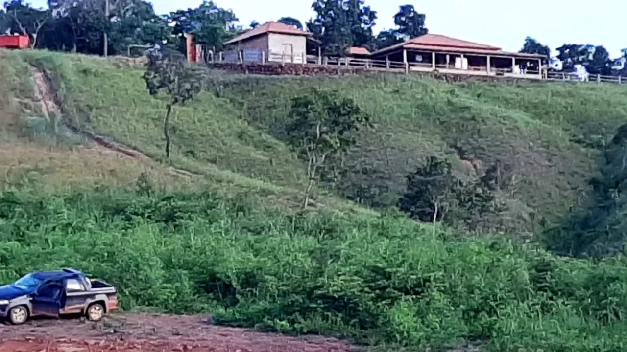 Imagem Fazenda à Venda, 600 HA em Floresta do Araguaia - Floresta do Araguaia