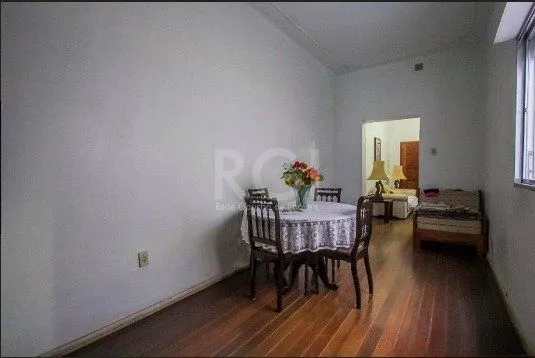 Imagem Apartamento 2 dormitórios - 83.3m² - Centro Histórico