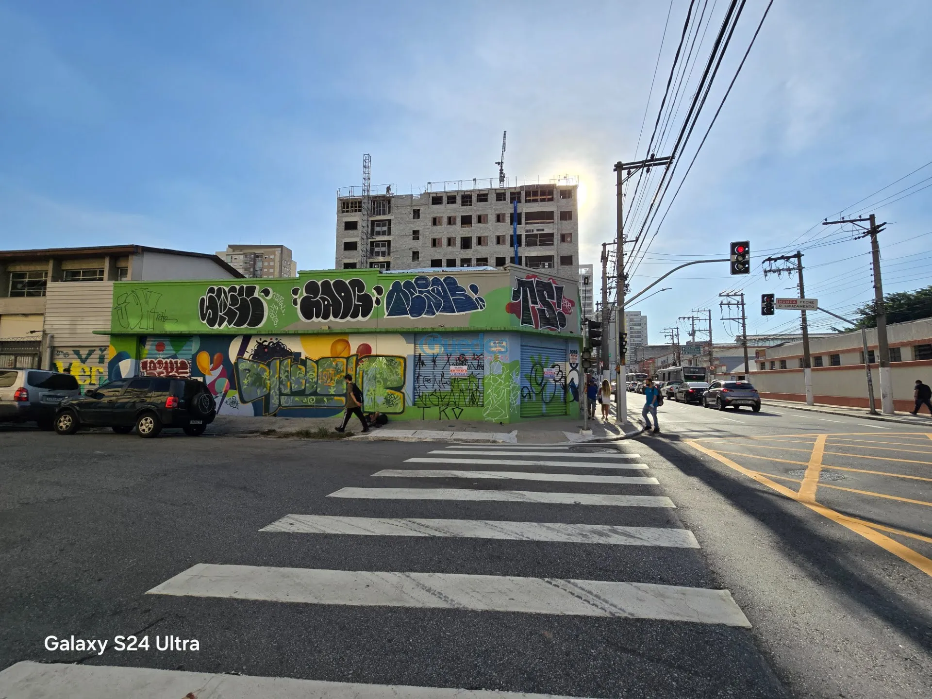 Imagem Loja/Salão na Lapa-SP, 200m², 2 Banheiros, Venda e Locação