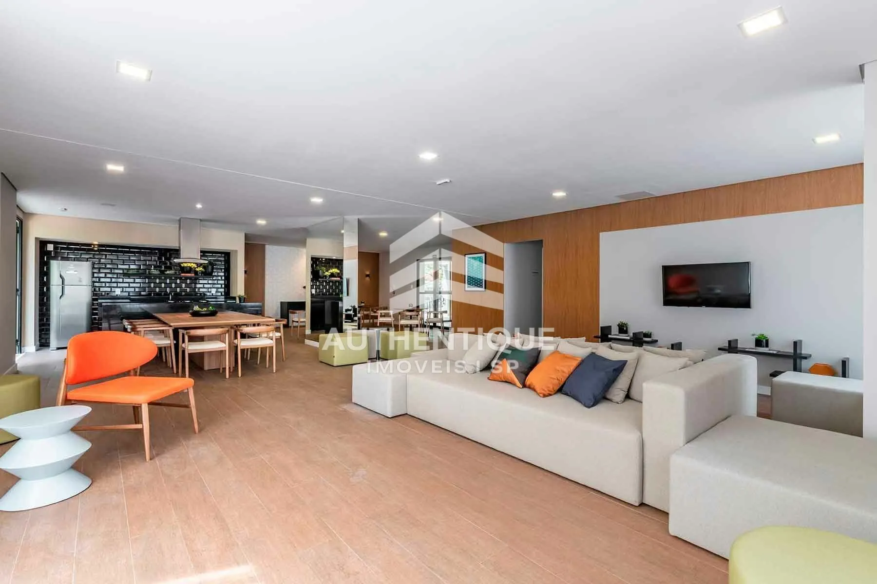 Imagem YOU GO VILA MARIANA - Apartamento no bairro Vila Mariana à venda!