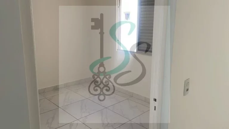 Imagem Venda de apartamento no Jardim Paulicéia, Campinas. 2 dormitórios, sala, cozinha planejada,