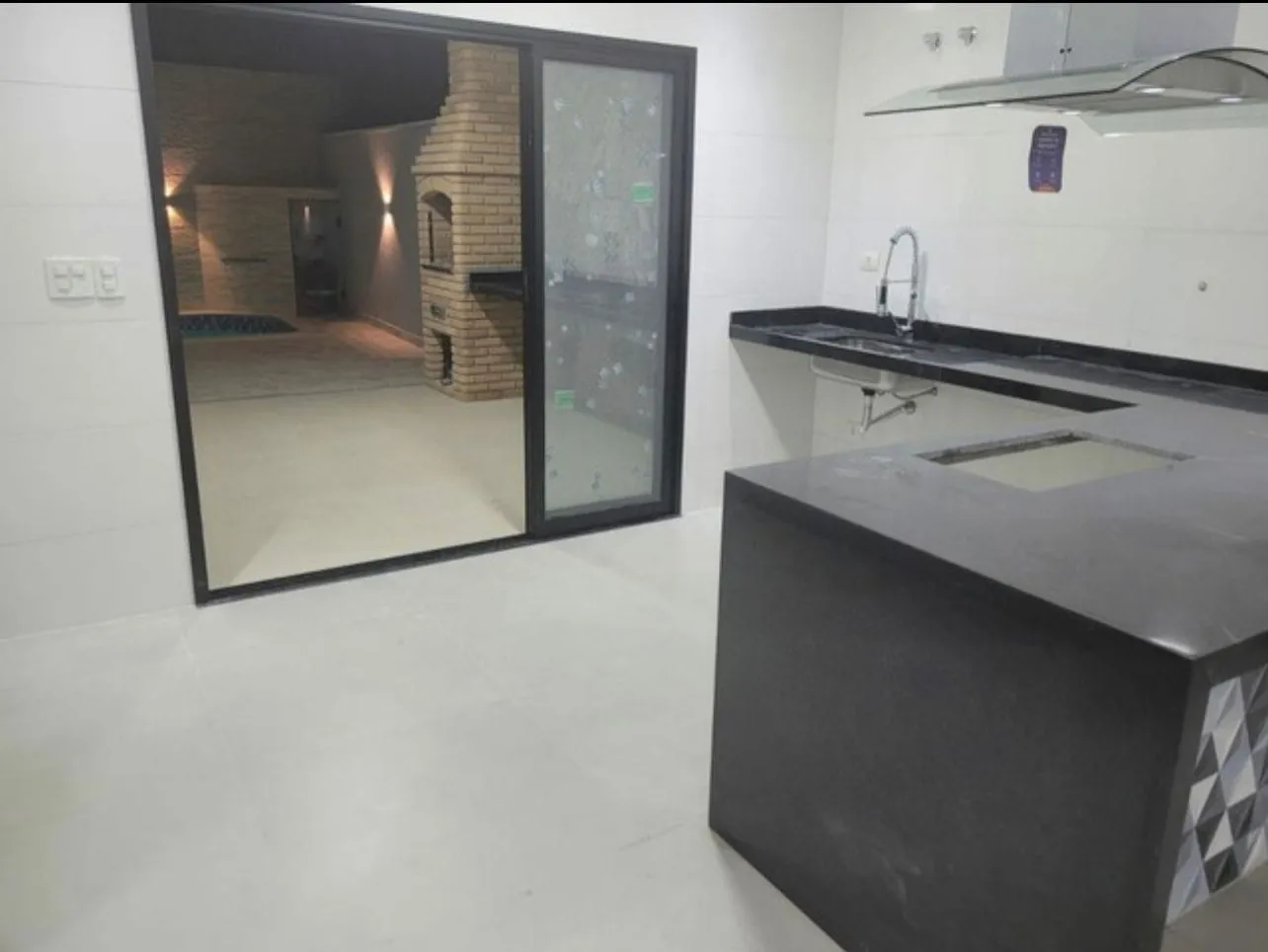 Imagem Casa à venda 3 Quartos, 3 Suites, 2 Vagas, Parque São Cristóvão, Taubaté - SP