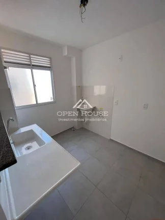Imagem APARTAMENTO PADRÃO - (PASSANDO DÍVIDA)