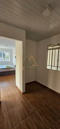 Imagem Casa à venda no Bairro Santa Cândida Curitiba PR