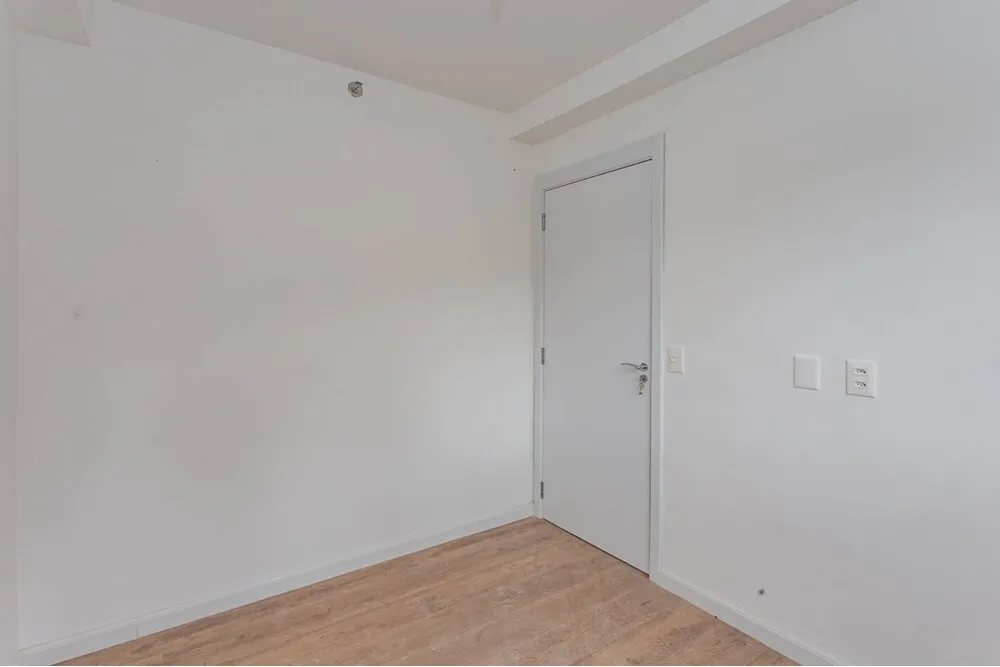 Imagem Apartamento à venda em São Paulo, Ipiranga, com 1 quarto, 27m2