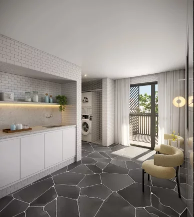 Imagem APARTAMENTO RESIDENCIAL em São Paulo - SP, Higienópolis