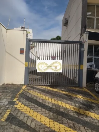Imagem Ótima sala comercial a venda em Campinas