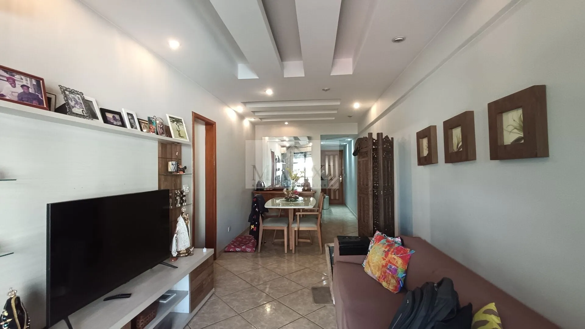 Imagem Condomínio Arouca - Apartamento em Freguesia (Jacarepaguá), Rio de Janeiro/RJ