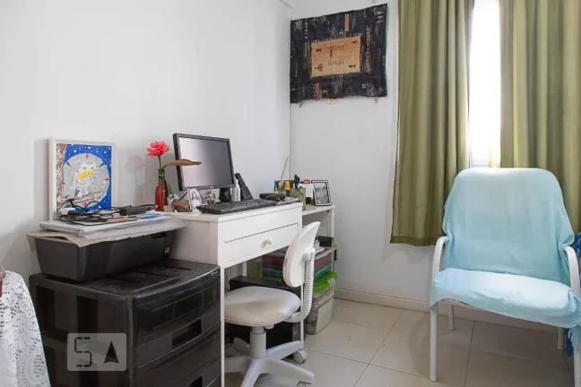 Imagem Apartamento à Venda - Recreio, 2 Quartos, 115 m2