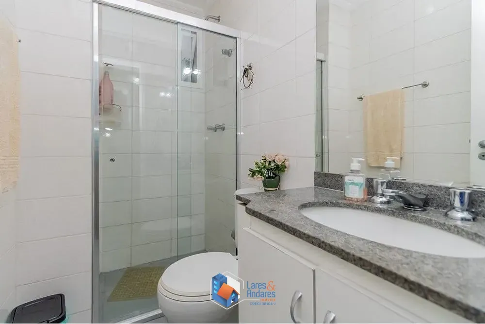 Imagem Apartamento à venda 2 Quartos 1 Suite 2 Vagas 75M² Vila Suzana São Paulo - SP