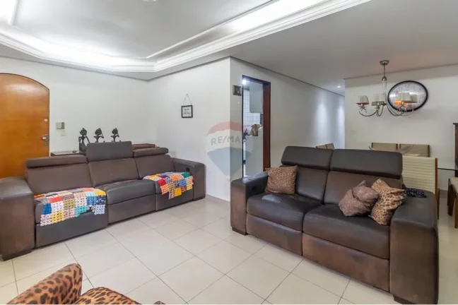 Imagem Casa Térrea de 204 m² Jardim Prudência 4 dorms 2 Vagas Edícula, Churrasqueira