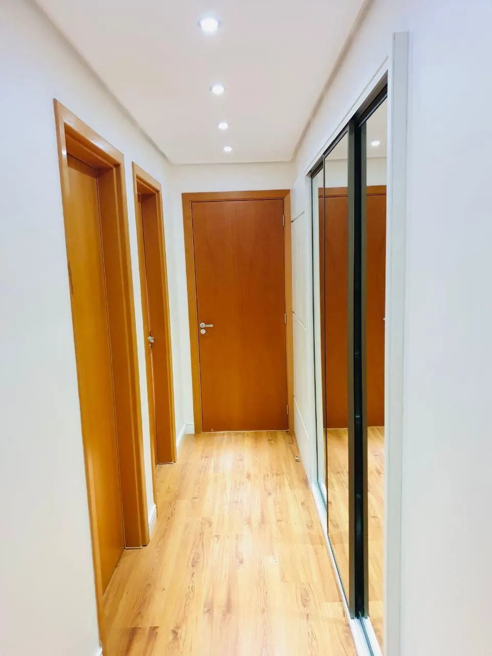 Imagem Apartamento em Passo da Areia