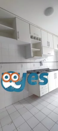Imagem Casa para locação no SIM com 3 quartos