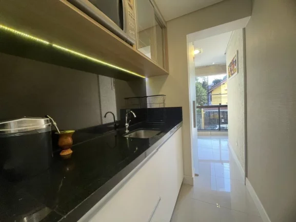 Imagem Apartamento 2 quartos sendo 1 suíte para venda no bairro Vinhedos em Caxias do Sul