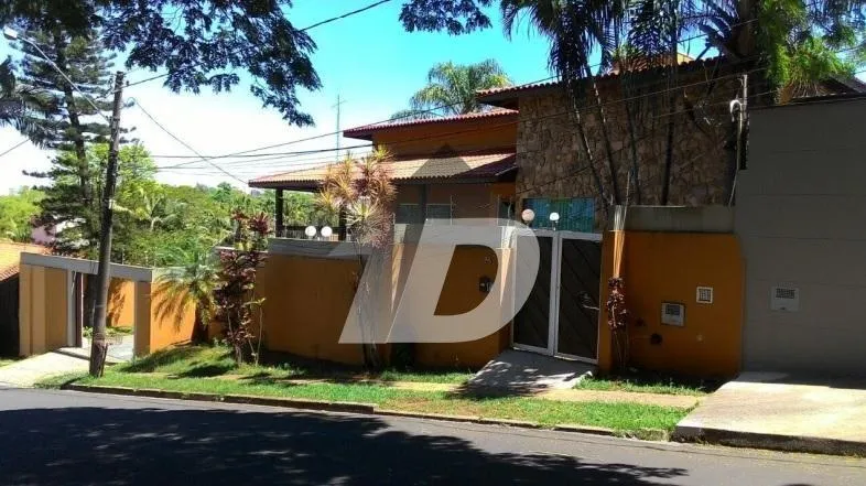 Foto do imóvel CASA - PARQUE TAQUARAL - CAMPINAS em Rua Jaime Sequier