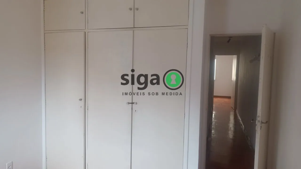 Imagem Casa com 3 quartos para venda ou aluguel na Chácara Santo Antônio